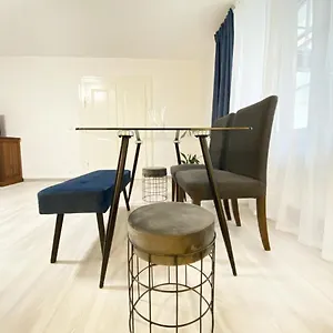 Fano Old Town Apartman