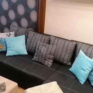 Apartment Jilska 449/14